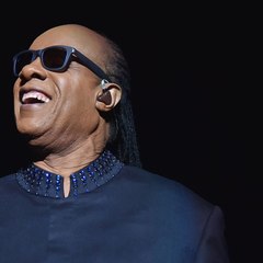 Stevie Wonder