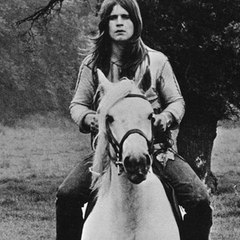 Ozzy Osbourne