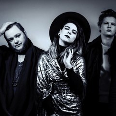 Of Monsters and Men