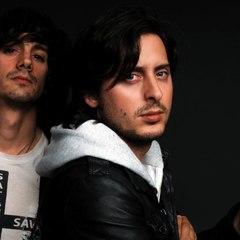 Dirty Pretty Things