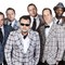 The Mighty Mighty Bosstones