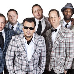 The Mighty Mighty Bosstones