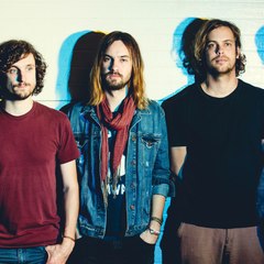 Tame Impala