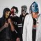 Hollywood Undead