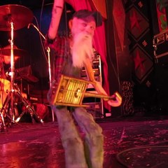 Seasick Steve