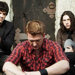 Queens Of The Stone Age