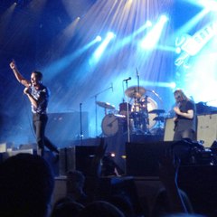 The Killers