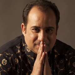 Rahat Fateh Ali Khan