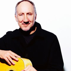 Pete Townshend