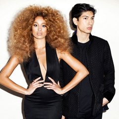 LION BABE