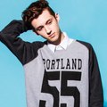 Troye Sivan