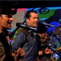 Juan Luis Guerra 4.40