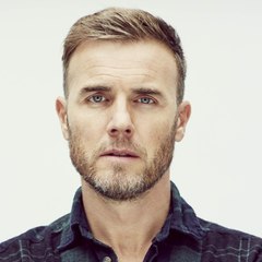 Gary Barlow