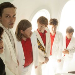 Arcade Fire