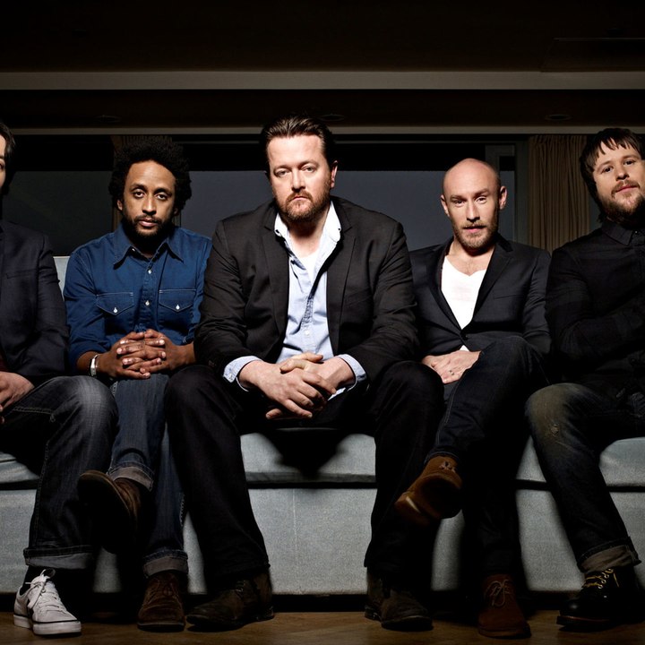 Dailymotion profile picture for @elbow