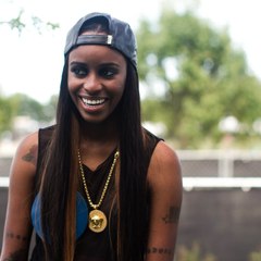 Angel Haze