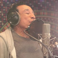 Smokey Robinson