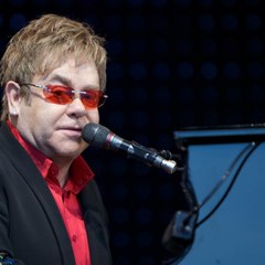 Elton John