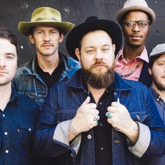 Nathaniel Rateliff & The Night Sweats