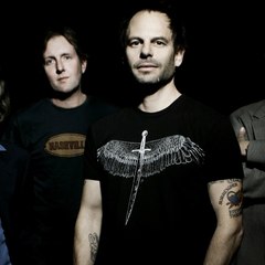Gin Blossoms