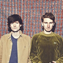 Glass Animals