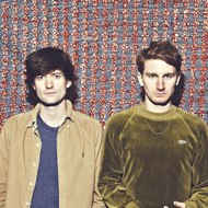 Glass Animals