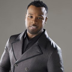 VaShawn Mitchell