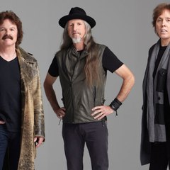 The Doobie Brothers