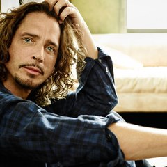 Chris Cornell