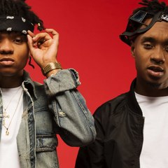Rae Sremmurd