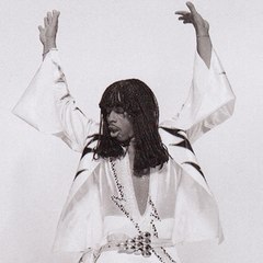 Rick James