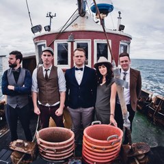Rend Collective