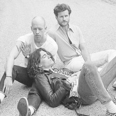 LANY