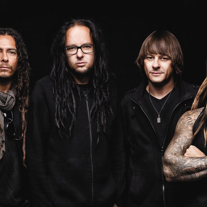 Dailymotion profile picture for @korn