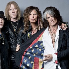Aerosmith