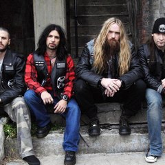 Black Label Society