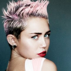 Miley Cyrus