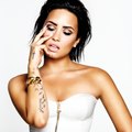 Demi Lovato