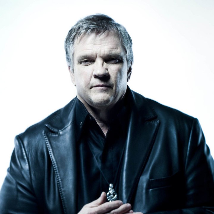 Dailymotion profile picture for @meatloaf