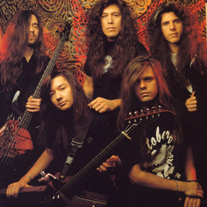 Dailymotion profile picture for @testament
