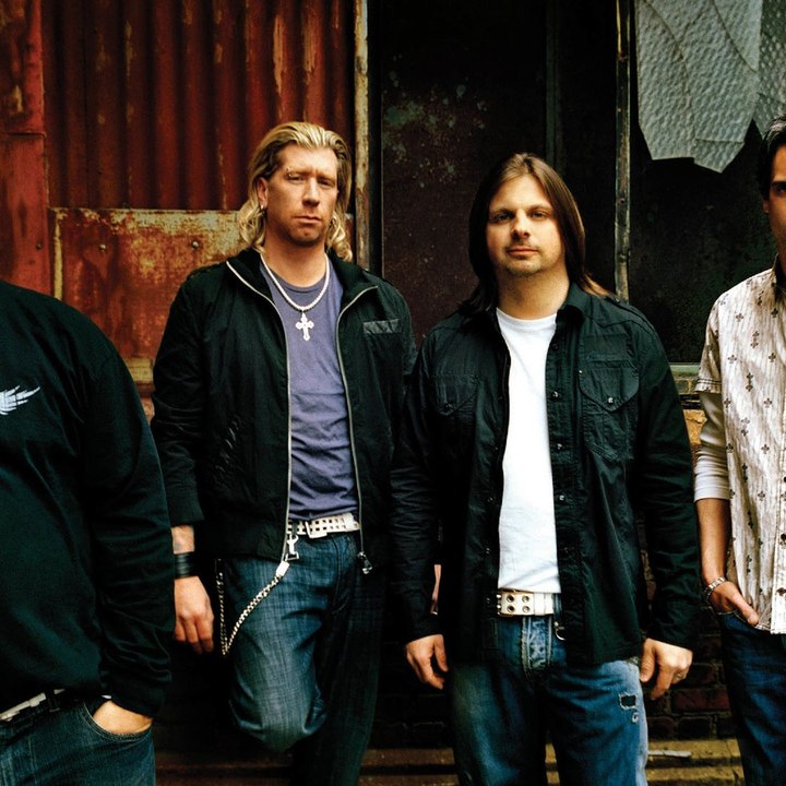 Dailymotion profile picture for @staind