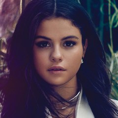 Selena Gomez