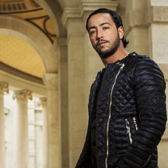 Lacrim
