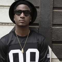 K CAMP