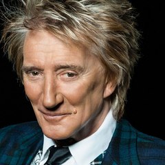 Rod Stewart