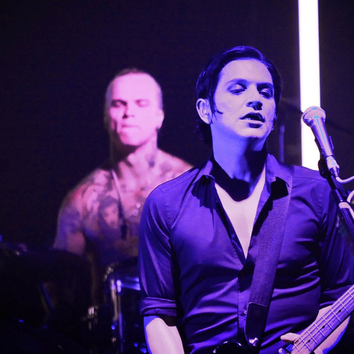 Dailymotion profile picture for @placebo