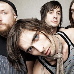 The All-American Rejects