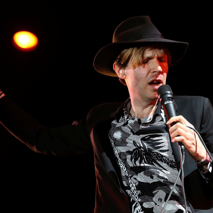 Dailymotion profile picture for @beck