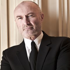 Phil Collins
