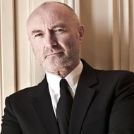 Phil Collins